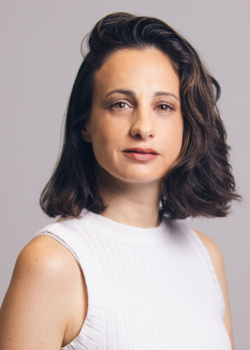 Yafit Trabulsky-Greydi