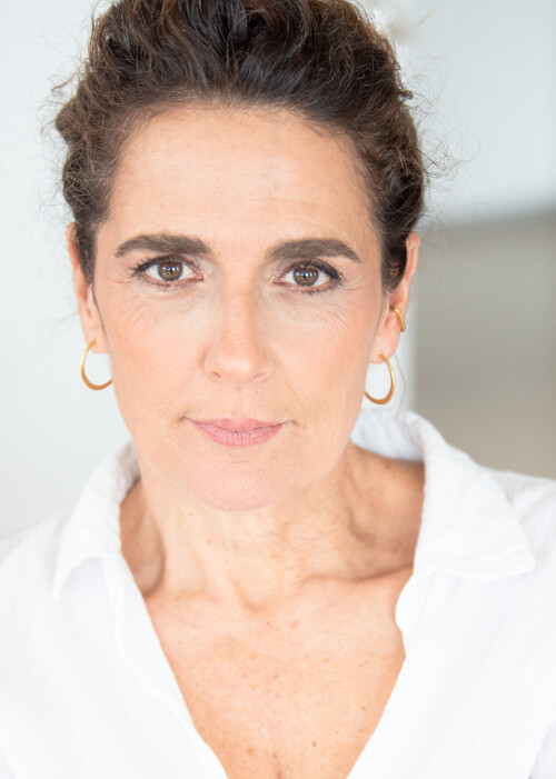 Michal Dolev Hashimshony